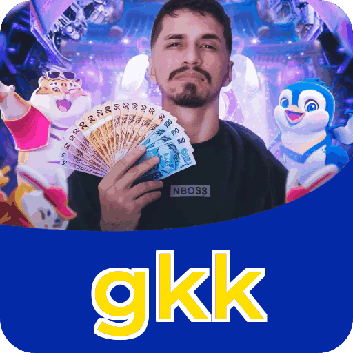 gkk APP mobile iOS Android - 187 mil downloads São Paulo Rio BH