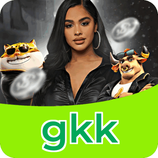 Comparação APP mobile vs versão web da gkk