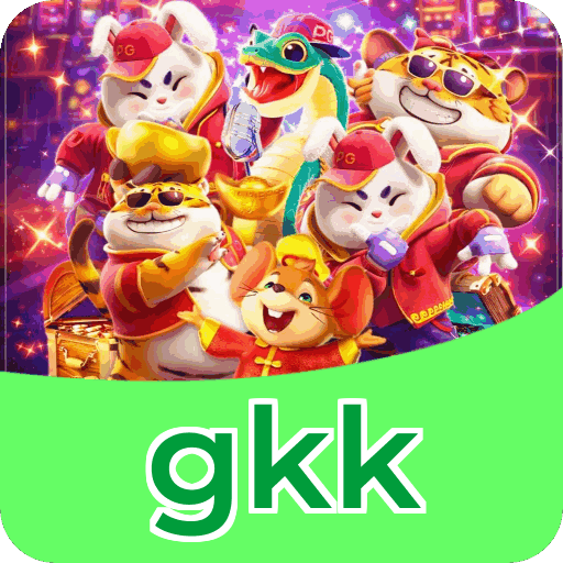 Catálogo gkk 2.547 jogos - Pragmatic Play, Evolution, NetEnt