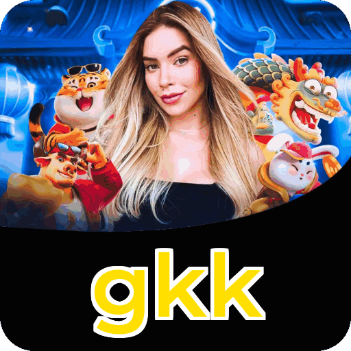 Resumo do fluxo de instalação do app gkk — ilustração editorial